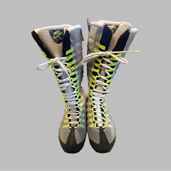 air max 95 zen venti boots